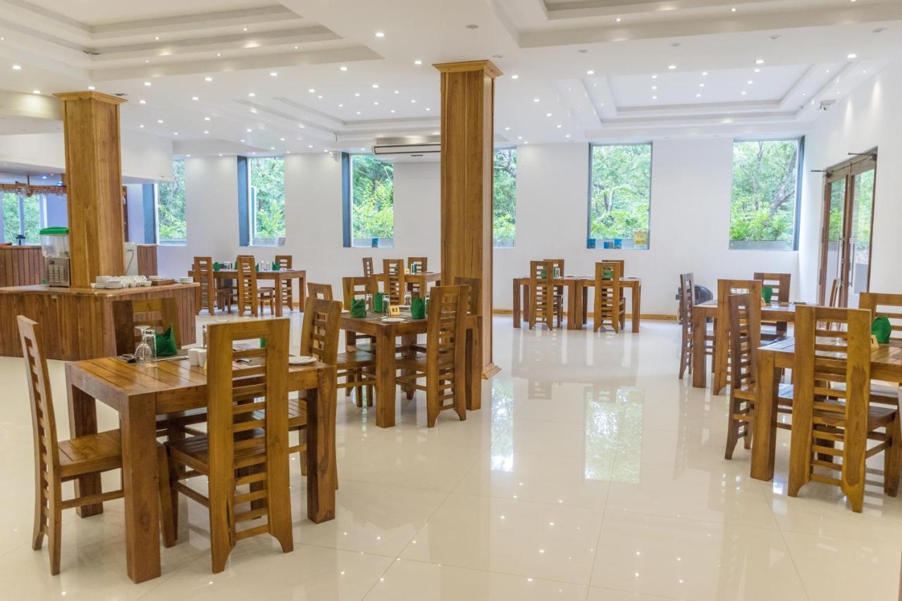 Nice Place Resort Dambulla Exterior foto