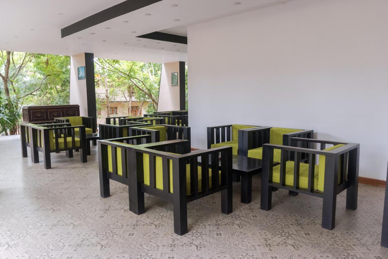 Nice Place Resort Dambulla Exterior foto