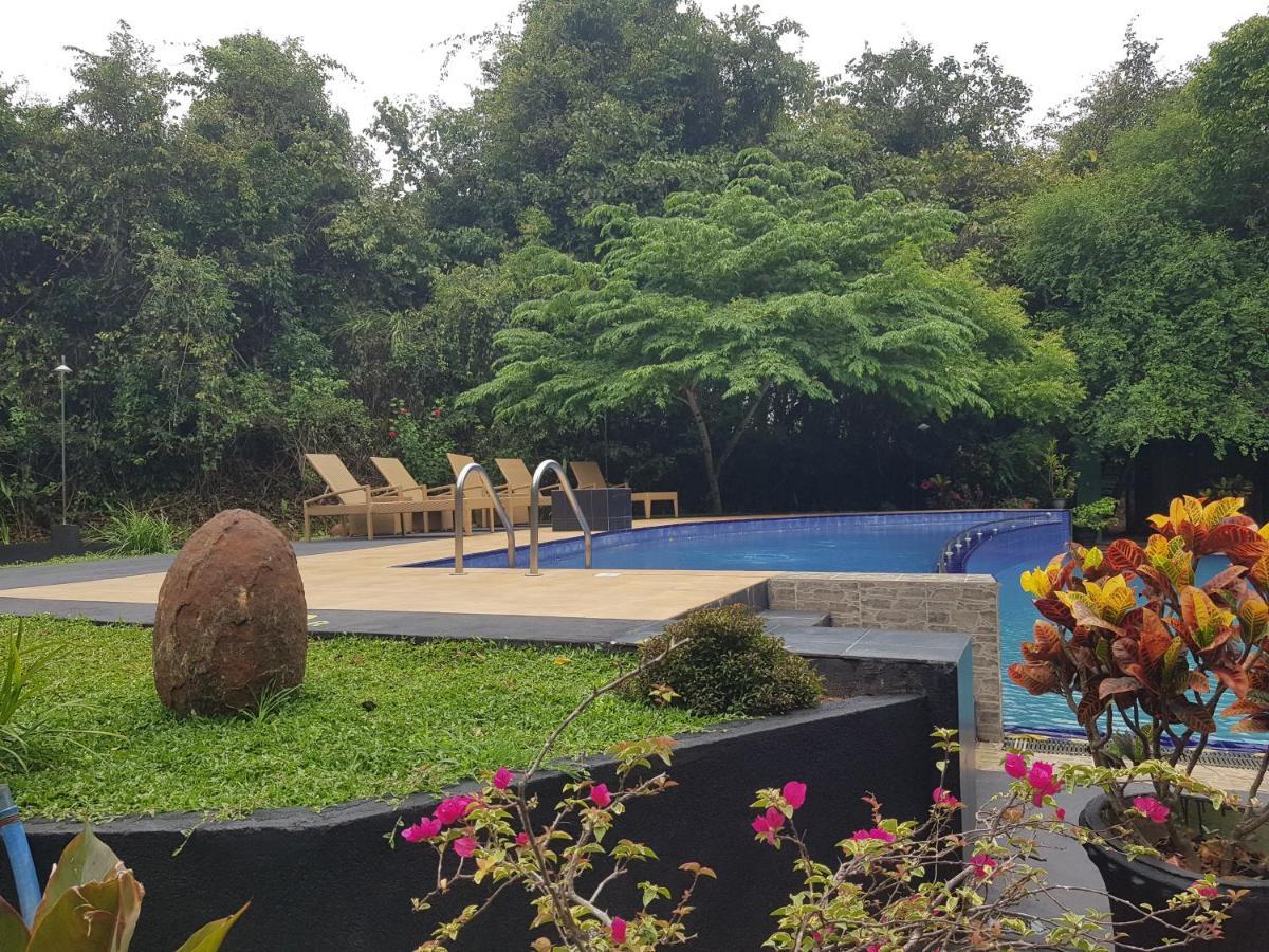 Nice Place Resort Dambulla Exterior foto