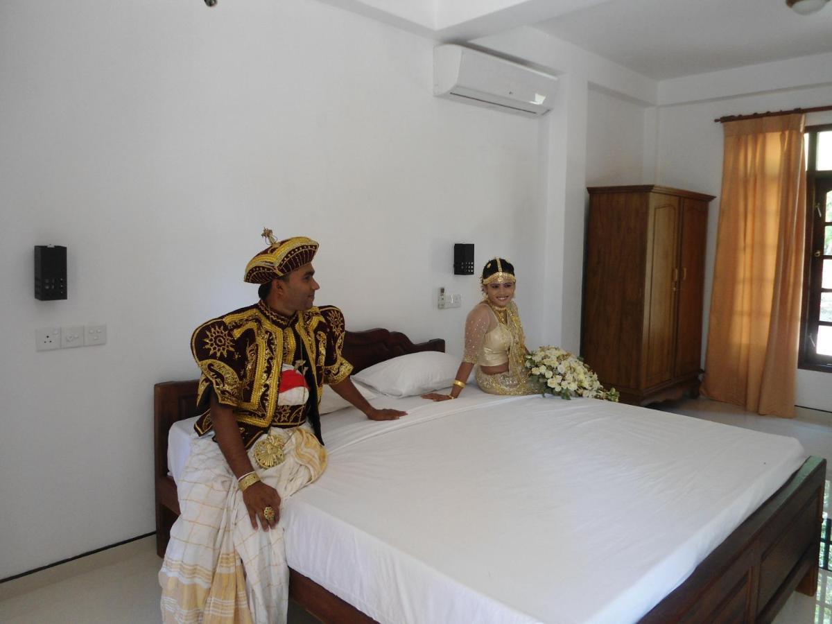 Nice Place Resort Dambulla Quarto foto