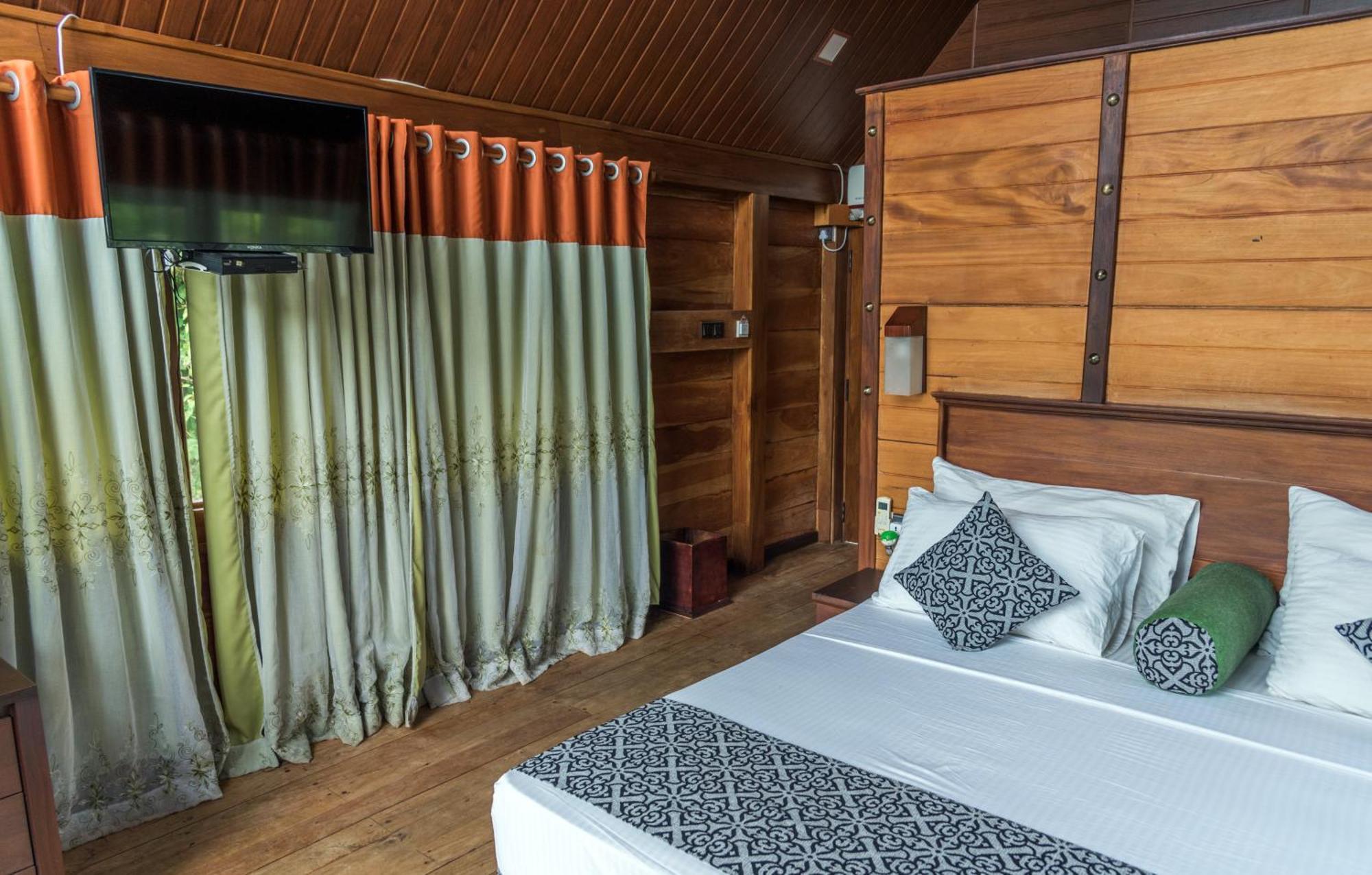 Nice Place Resort Dambulla Quarto foto