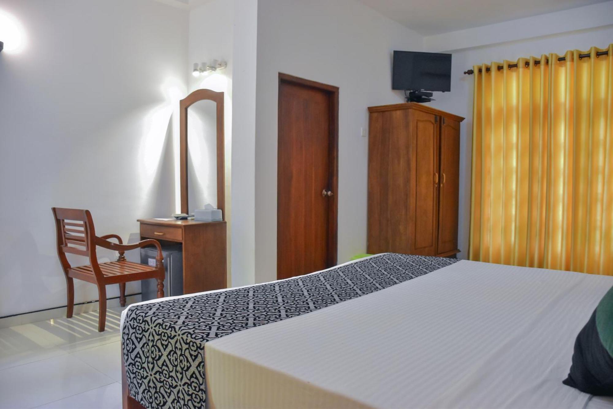 Nice Place Resort Dambulla Quarto foto