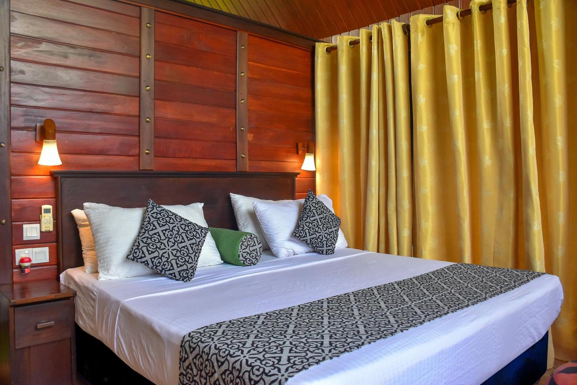 Nice Place Resort Dambulla Quarto foto