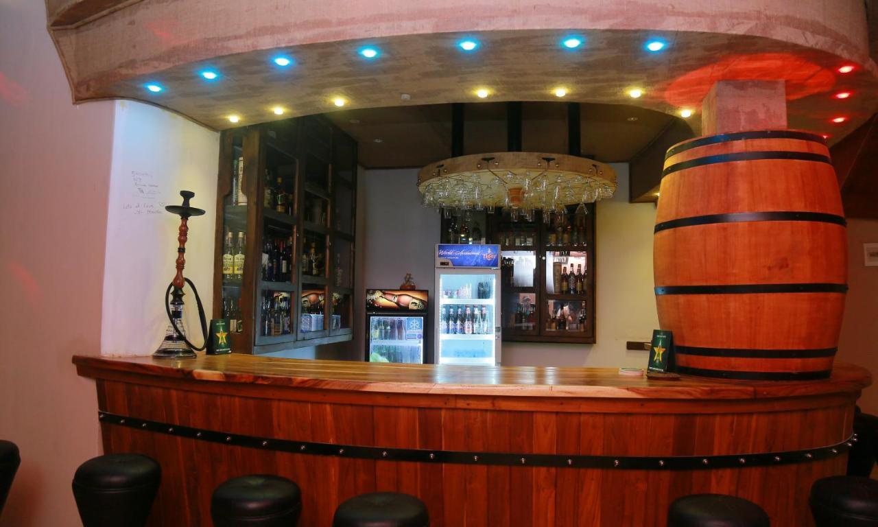 Nice Place Resort Dambulla Exterior foto